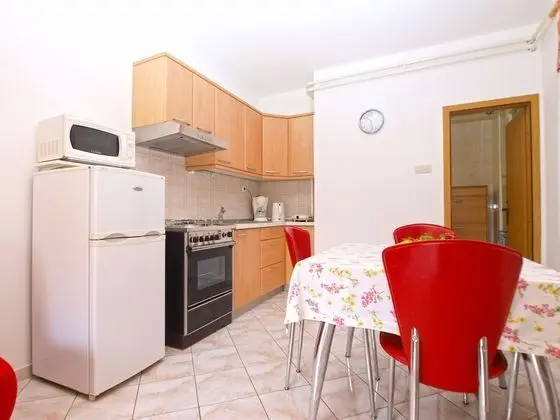 Standard Apart Daire, 1 Yatak Odası (1482/13875)