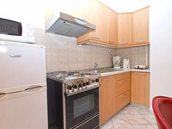 Standard Apart Daire, 1 Yatak Odası (1482/13875)