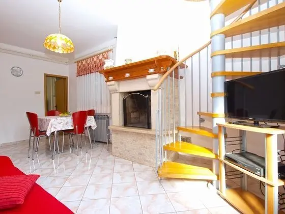 Standard Apart Daire, 1 Yatak Odası (1482/13875)