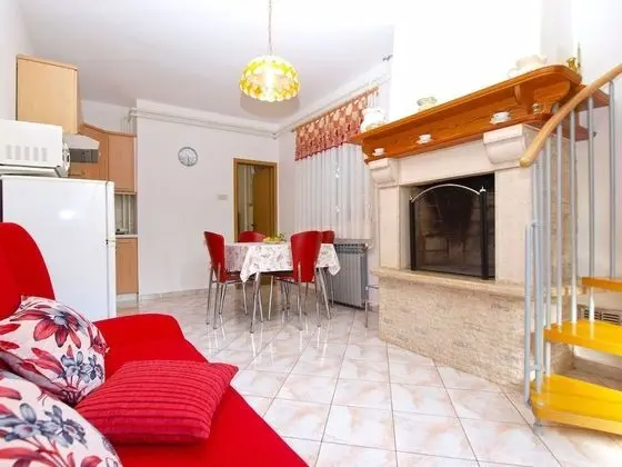 Standard Apart Daire, 1 Yatak Odası (1482/13875)