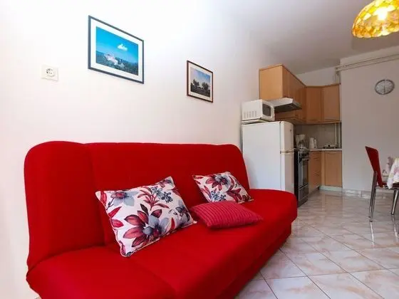 Standard Apart Daire, 1 Yatak Odası (1482/13875)