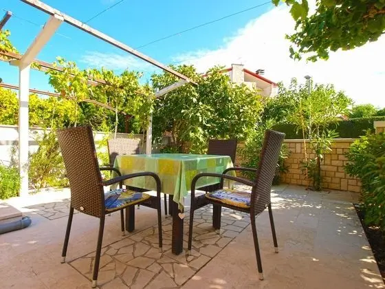 Standard Apart Daire, 1 Yatak Odası (1482/13875)