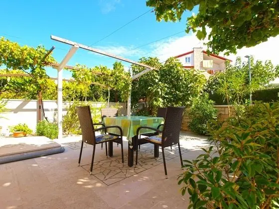 Standard Apart Daire, 1 Yatak Odası (1482/13875)