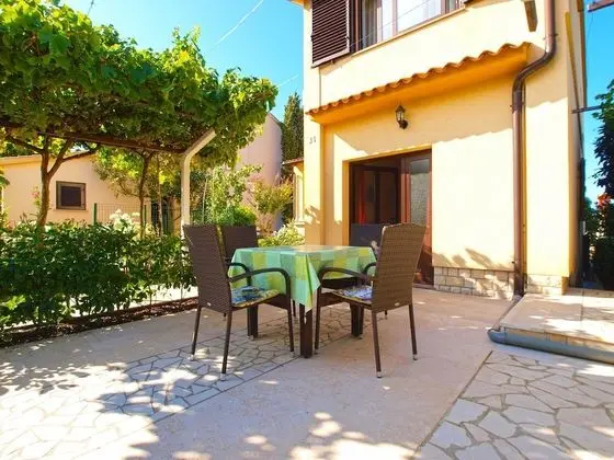 Standard Apart Daire, 1 Yatak Odası (1482/13875)