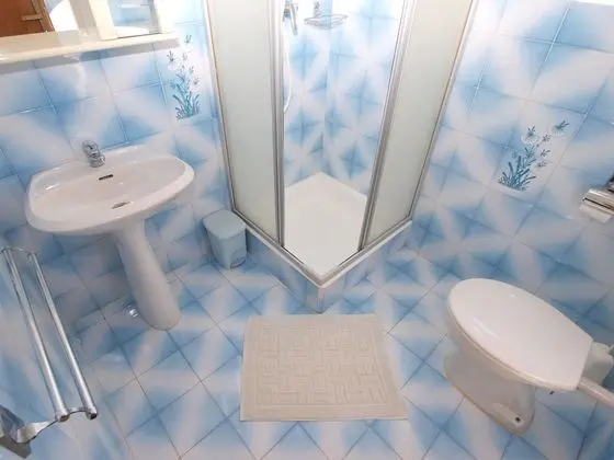 Standard Apart Daire, 1 Yatak Odası (1482/13875)