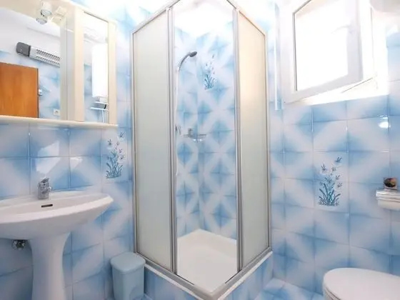 Standard Apart Daire, 1 Yatak Odası (1482/13875)