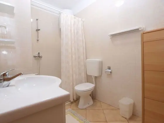 Standard Apart Daire, 1 Yatak Odası (1482/13875)