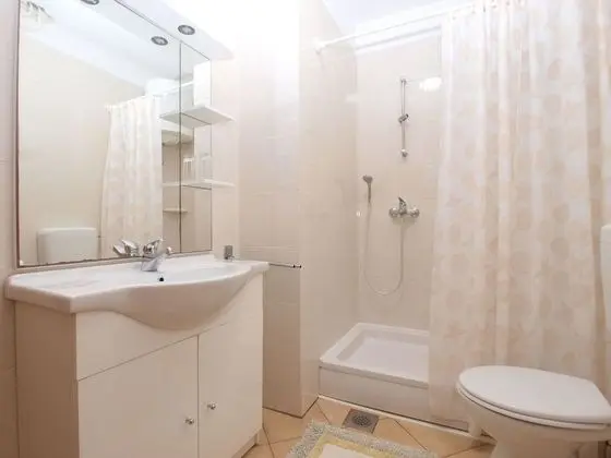 Standard Apart Daire, 1 Yatak Odası (1482/13875)