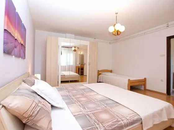 Standard Apart Daire, 2 Yatak Odası (1482/13876)