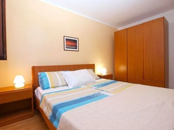 Standard Apart Daire, 2 Yatak Odası (1482/13876)