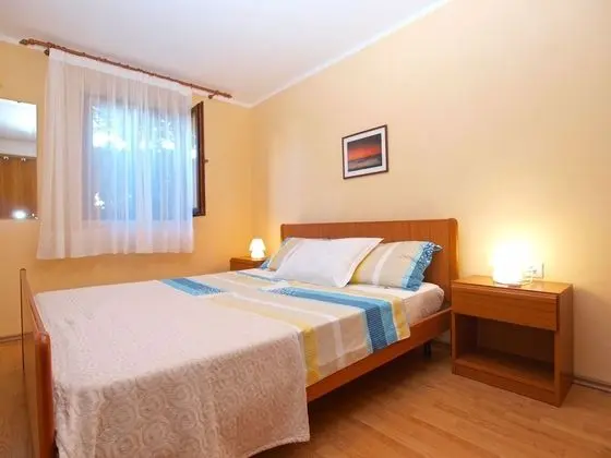 Standard Apart Daire, 2 Yatak Odası (1482/13876)