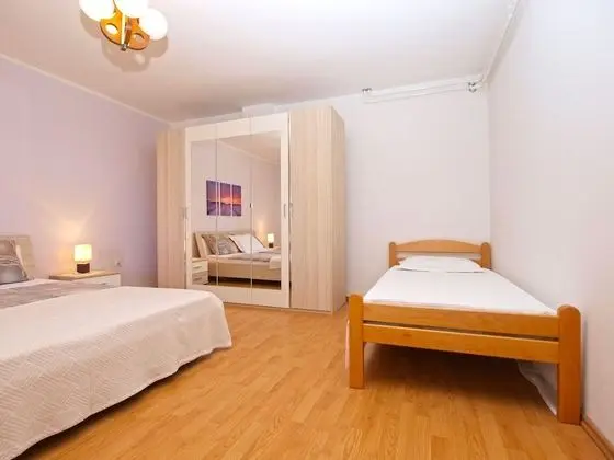 Standard Apart Daire, 2 Yatak Odası (1482/13876)