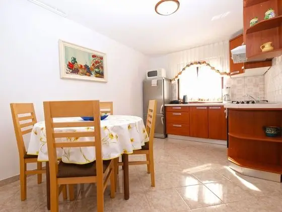 Standard Apart Daire, 2 Yatak Odası (1482/13876)