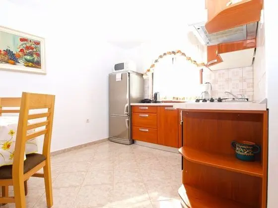 Standard Apart Daire, 2 Yatak Odası (1482/13876)