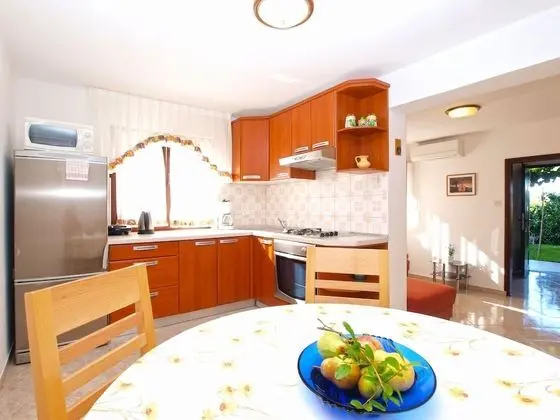 Standard Apart Daire, 2 Yatak Odası (1482/13876)