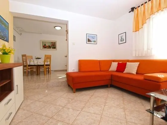 Standard Apart Daire, 2 Yatak Odası (1482/13876)