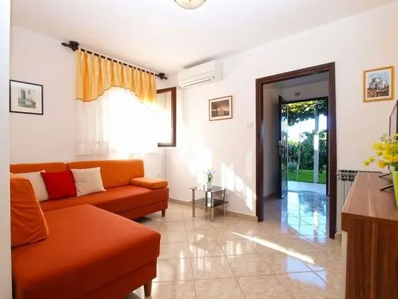 Standard Apart Daire, 2 Yatak Odası (1482/13876)