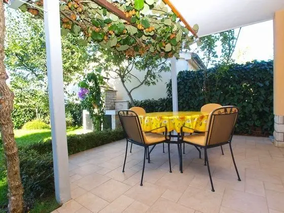 Standard Apart Daire, 2 Yatak Odası (1482/13876)