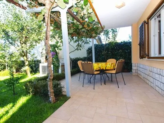 Standard Apart Daire, 2 Yatak Odası (1482/13876)