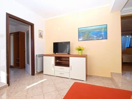 Standard Apart Daire, 2 Yatak Odası (1482/13876)