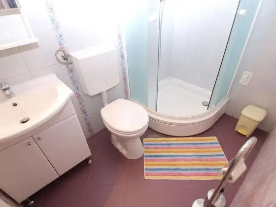 Standard Apart Daire, 2 Yatak Odası (1482/13876)