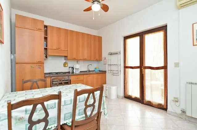 Standard Apart Daire, 1 Yatak Odası (0385)