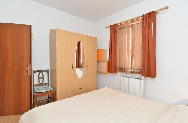 Standard Apart Daire, 1 Yatak Odası (0385)