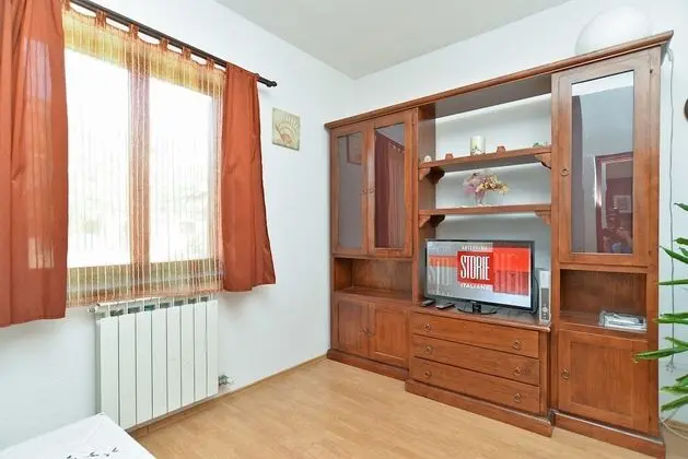 Standard Apart Daire, 1 Yatak Odası (0385)