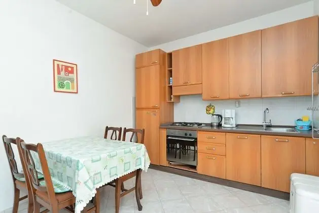 Standard Apart Daire, 1 Yatak Odası (0385)