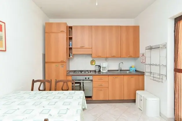 Standard Apart Daire, 1 Yatak Odası (0385)