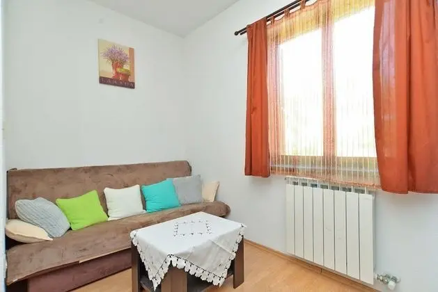 Standard Apart Daire, 1 Yatak Odası (0385)