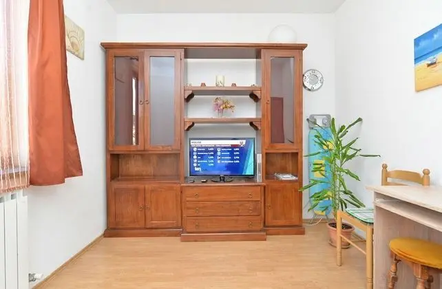 Standard Apart Daire, 1 Yatak Odası (0385)