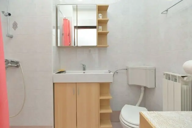 Standard Apart Daire, 1 Yatak Odası (0385)