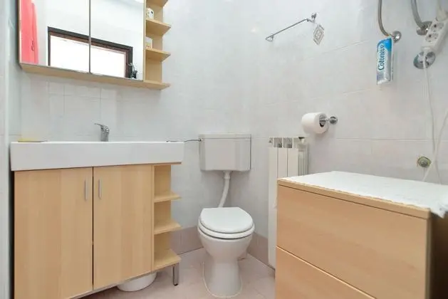 Standard Apart Daire, 1 Yatak Odası (0385)