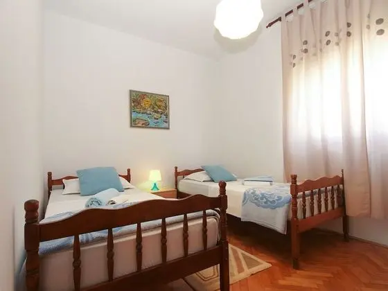 Standard Apart Daire, 3 Yatak Odası (0386)