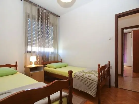 Standard Apart Daire, 3 Yatak Odası (0386)