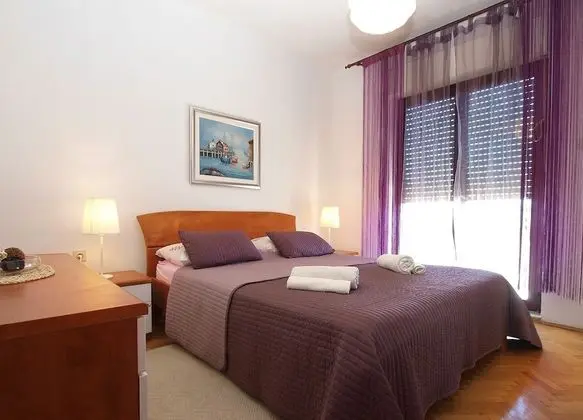 Standard Apart Daire, 3 Yatak Odası (0386)