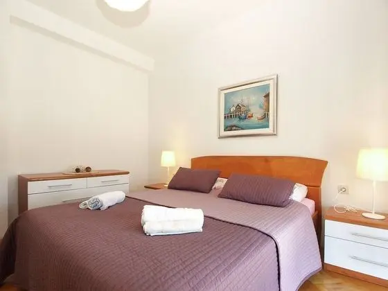 Standard Apart Daire, 3 Yatak Odası (0386)