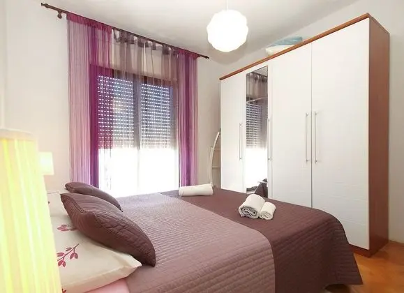 Standard Apart Daire, 3 Yatak Odası (0386)