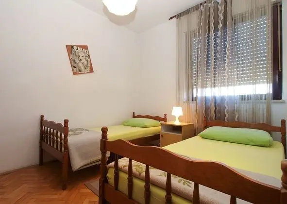 Standard Apart Daire, 3 Yatak Odası (0386)