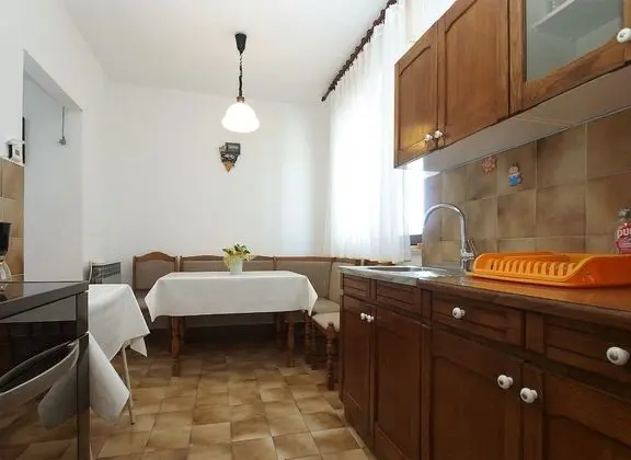 Standard Apart Daire, 3 Yatak Odası (0386)