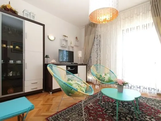 Standard Apart Daire, 3 Yatak Odası (0386)