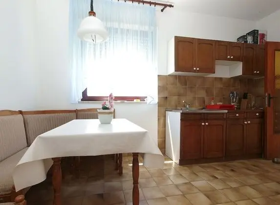 Standard Apart Daire, 3 Yatak Odası (0386)