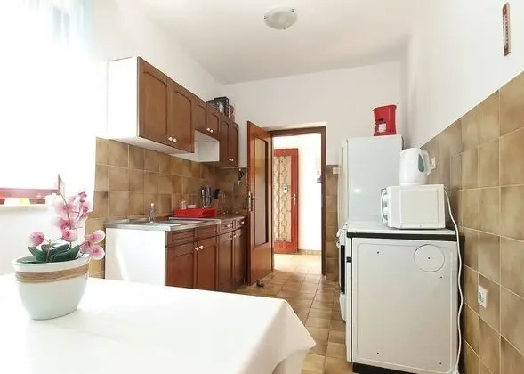 Standard Apart Daire, 3 Yatak Odası (0386)