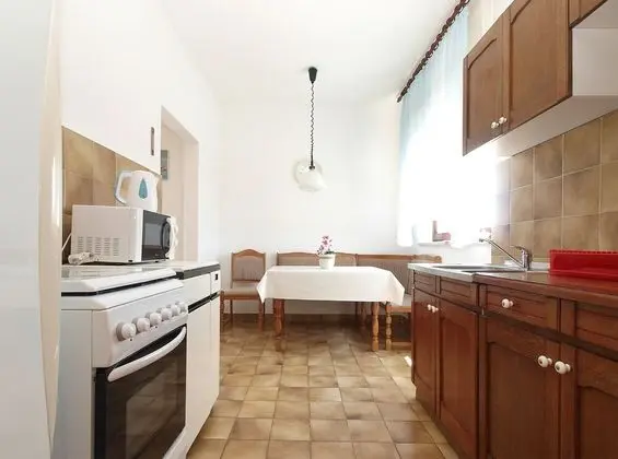 Standard Apart Daire, 3 Yatak Odası (0386)