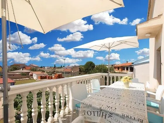 Standard Apart Daire, 3 Yatak Odası (0386)