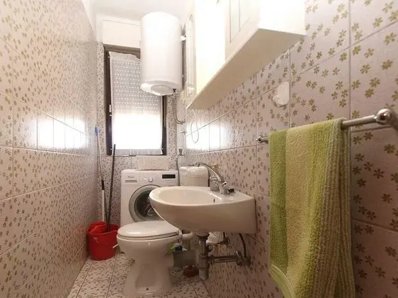 Standard Apart Daire, 3 Yatak Odası (0386)