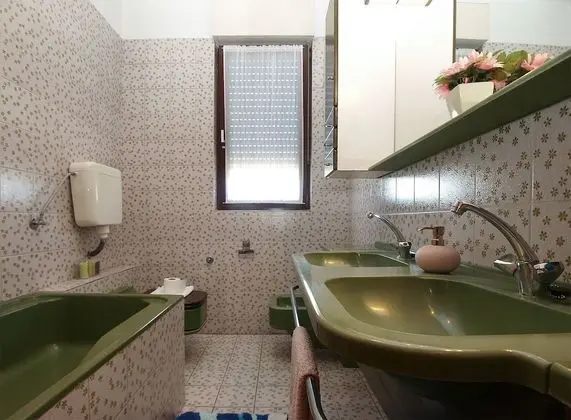 Standard Apart Daire, 3 Yatak Odası (0386)