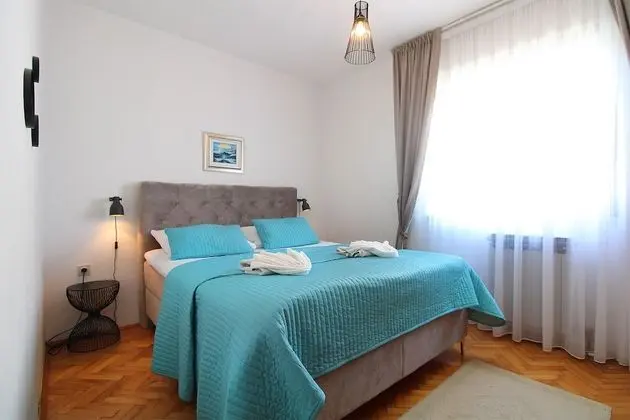 Standard Apart Daire, 3 Yatak Odası (1490/25581)