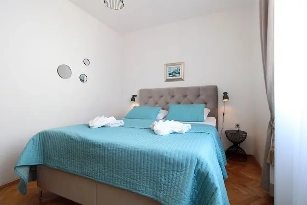 Standard Apart Daire, 3 Yatak Odası (1490/25581)